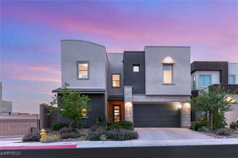 699 Glowing Horizon Street, Henderson, NV 89052