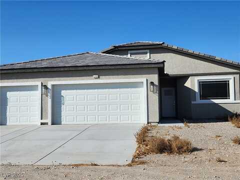 5140 Valdez Court, Pahrump, NV 89060