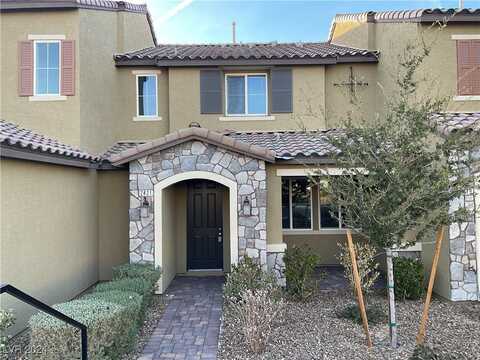 2421 Padulle Place, Henderson, NV 89044