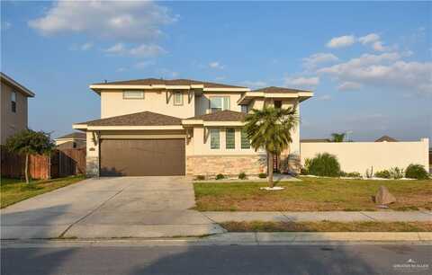 6300 Cascada Bend Road, McAllen, TX 78504