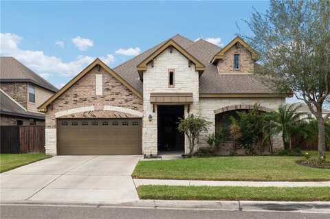 3814 Santa Maria Street, Mission, TX 78572