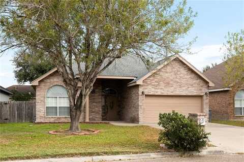 3315 Zoe Avenue, Edinburg, TX 78539