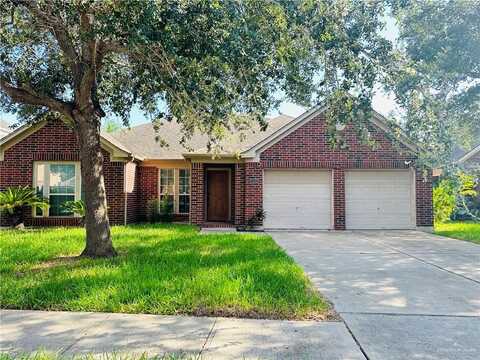 3502 San Angelo Street, Mission, TX 78572