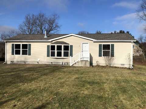 6124 W 249th Avenue, Lowell, IN 46356