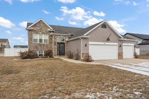 2790 W 83rd Lane, Merrillville, IN 46410