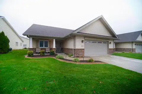 7875 Tanager Street, Hobart, IN 46342