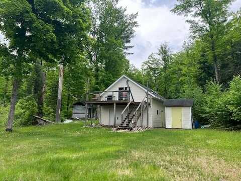 N9599 GOOSE ISLAND RD W, Pearson, WI 54462