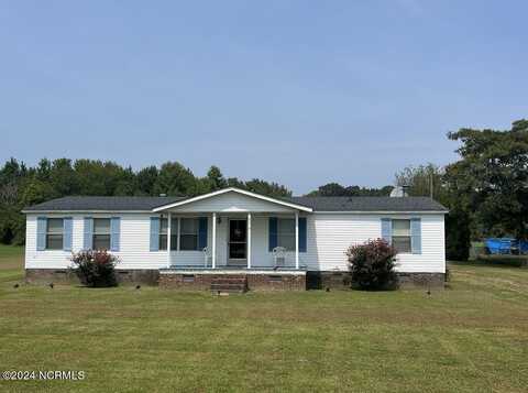 1374 Nc Highway 305, Rich Square, NC 27869