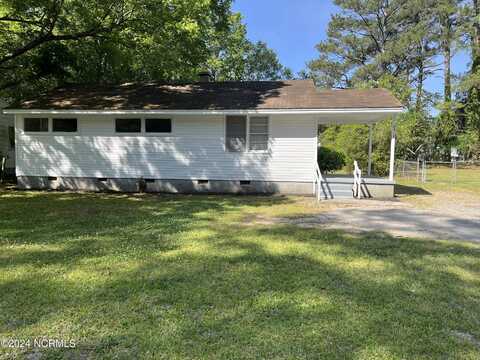 2317 Briarfield Road, Kinston, NC 28501