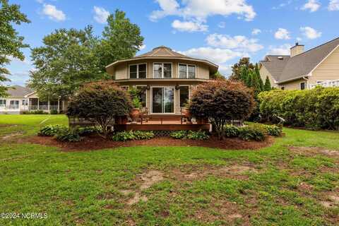 812 Treasure Point Road, Bath, NC 27808