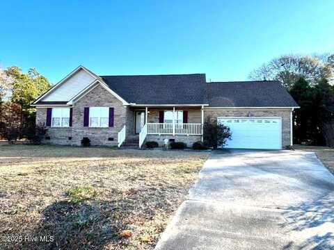 2308 British Court, Greenville, NC 27834