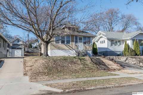 1406 S 55th Street, Omaha, NE 68106