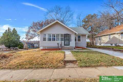 1104 N 45th Street, Omaha, NE 68132