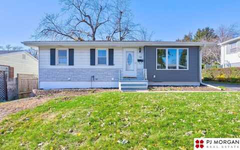 3444 S 126th Street, Omaha, NE 68144