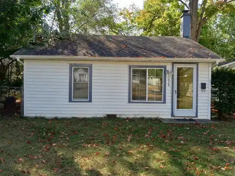 1034 Merrifield Street SE, Grand Rapids, MI 49507