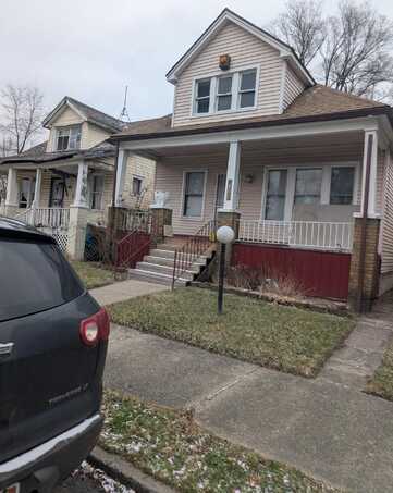 9142 Isham Avenue, Detroit, MI 48213