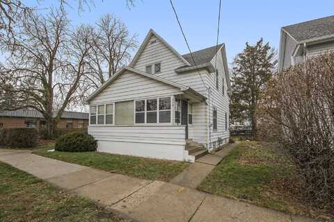 553 Webster Street NW, Grand Rapids, MI 49504