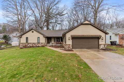 4593 N Camrose Court SW, Wyoming, MI 49519