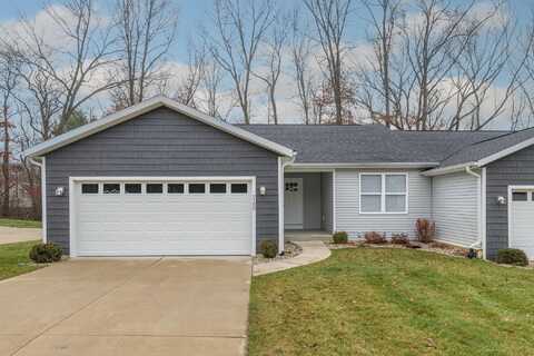 7190 Glendora Lane, Kalamazoo, MI 49009