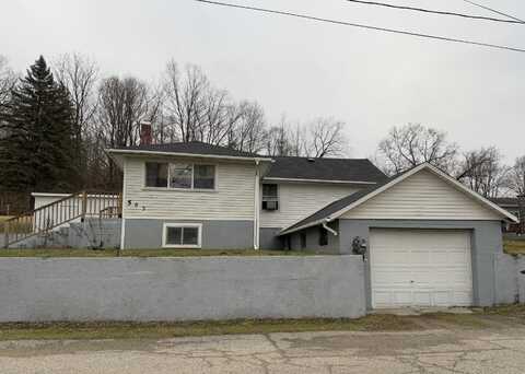 503 Grant Street, Ionia, MI 48846