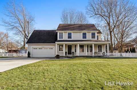 15268 Vintage Avenue, Grand Haven, MI 49417