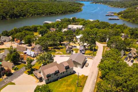 439 Mohican Lane, Lampe, MO 65681