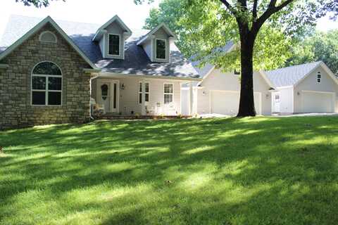 635 Ranchview Road, Ridgedale, MO 65739