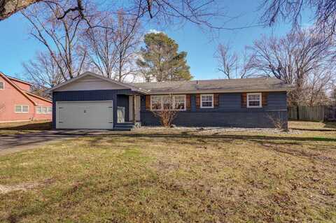 4536 S Jackson Avenue, Springfield, MO 65804