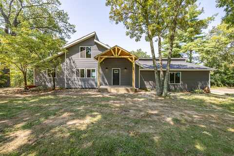 25705 State Highway U, Mansfield, MO 65704