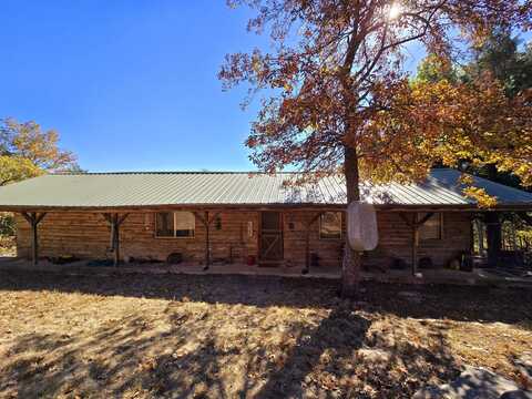 22765 County Road 203, Wheatland, MO 65779