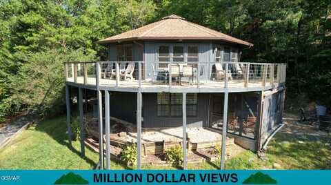 3709 Eagle Lane, Gatlinburg, TN 37738