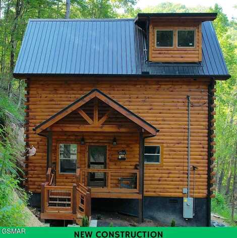 2382 Headrick Lead, Sevierville, TN 37862
