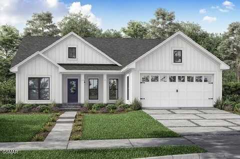 2323 Geraldine Way, Sevierville, TN 37876