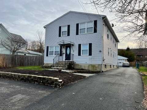 293 A-B Center St, Roxbury Township, NJ 07850