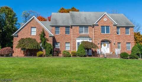 14 Barmore Ct, Montville, NJ 07045