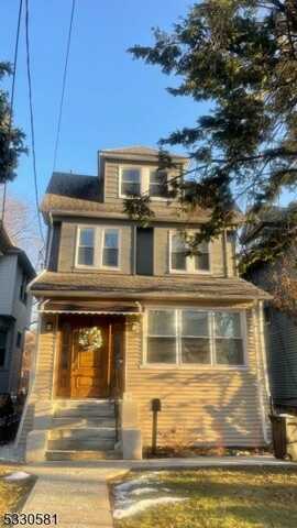 116 Union Ave, Irvington, NJ 07111