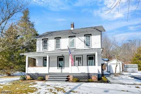 3014 State Rt 23, West Milford, NJ 07435