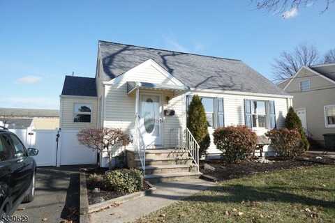 18 Janie Ln, Clark, NJ 07066