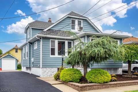 48 Redman Pl, Totowa, NJ 07512