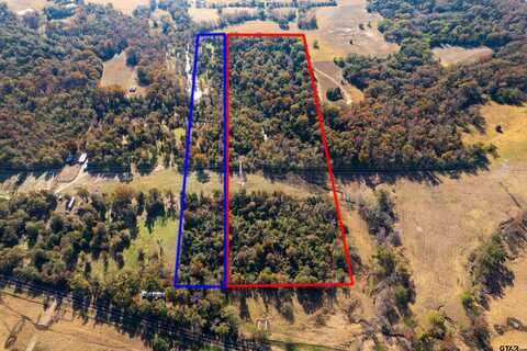 TBD CR 3170, Mount Vernon, TX 75457