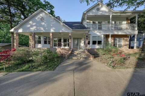 519 Hideaway Lane East, Hideaway, TX 75771