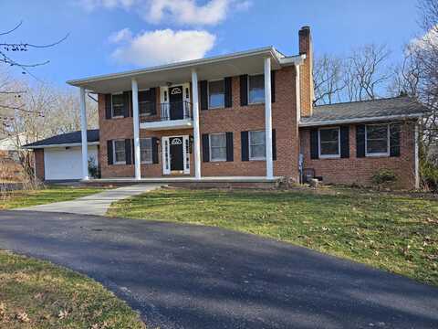 330 Mayapple Trail, Lewisburg, WV 24901