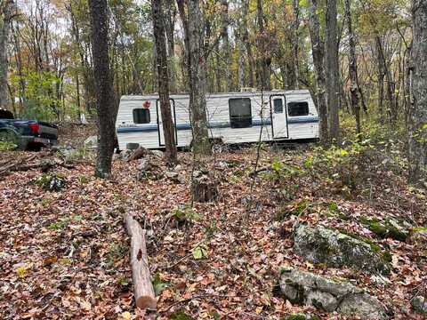 Lot 53 Bear Trak, Gap Mills, WV 24941