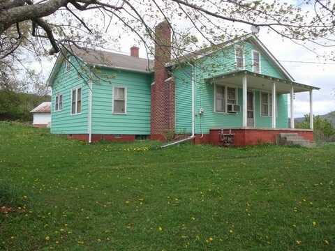 10833 W Midland Trl, Crawley, WV 24931