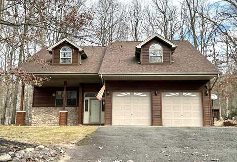 3 Honey Stump Circle, Drums, PA 18222