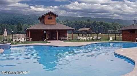 18 & 19 Turnberry Lane, Hazle Twp, PA 18202