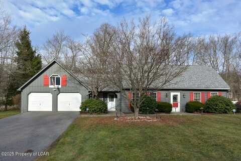 33 Walden Drive, Mountain Top, PA 18707