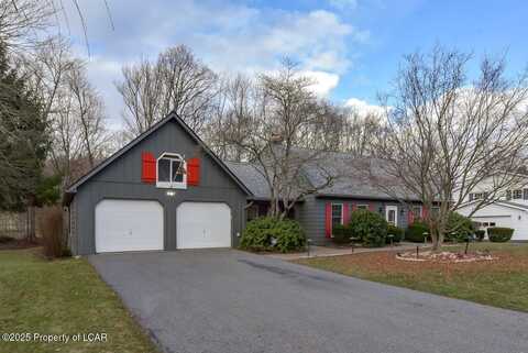 33 Walden Drive, Mountain Top, PA 18707