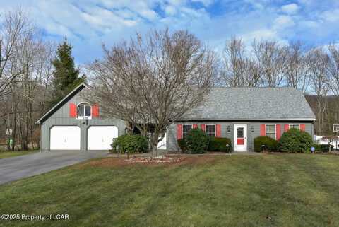 33 Walden Drive, Mountain Top, PA 18707