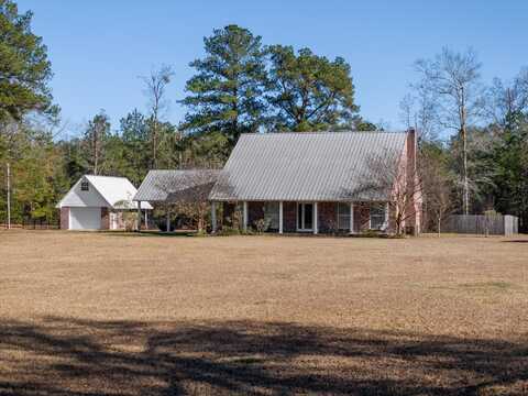 222 Antioch Dr., Laurel, MS 39443